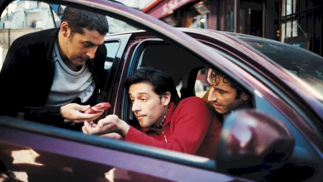 Photo 6 du film : Cavalcade