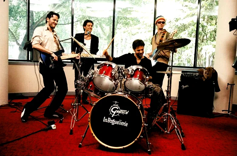 Photo 14 du film : Cavalcade