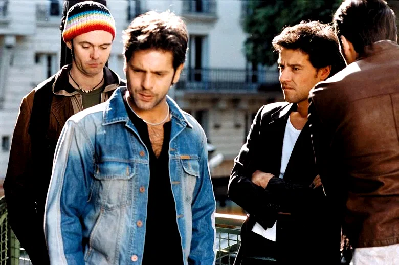 Photo 15 du film : Cavalcade