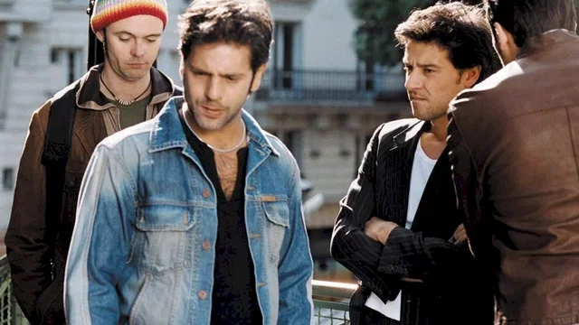 Photo 15 du film : Cavalcade