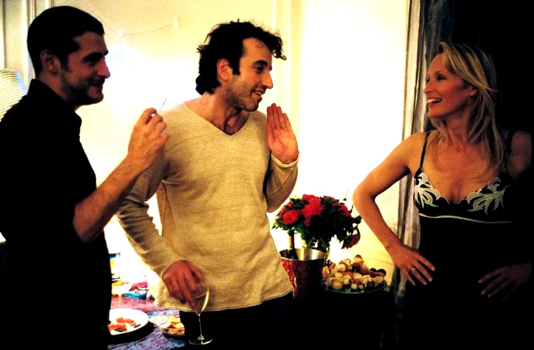 Photo 20 du film : Cavalcade