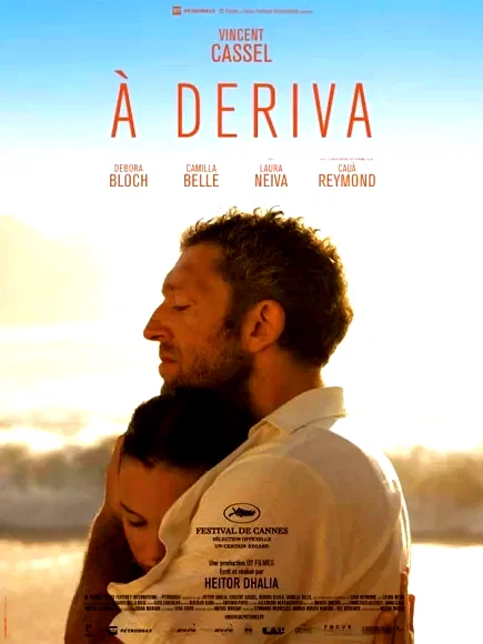 Affiche du film : A Deriva