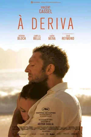 Affiche du film : A Deriva