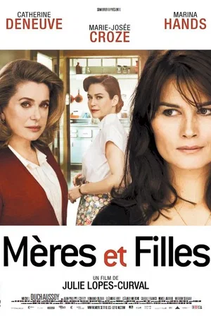Affiche du film : Mères et filles