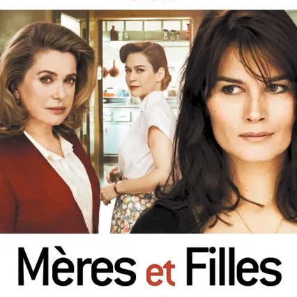 Miniature photo du film : Mères et filles