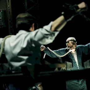Photo du film : Saw 6