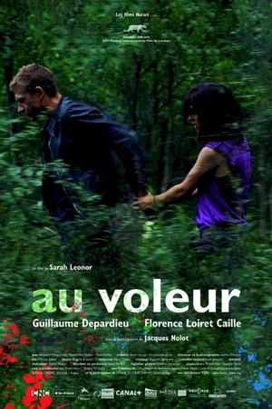 Affiche du film : Au voleur