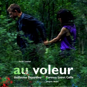Photo du film : Au voleur