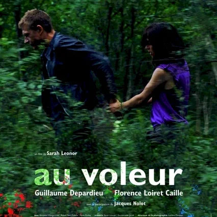 Miniature photo du film : Au voleur