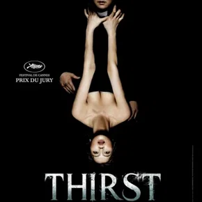 Photo du film : Thirst, ceci est mon sang