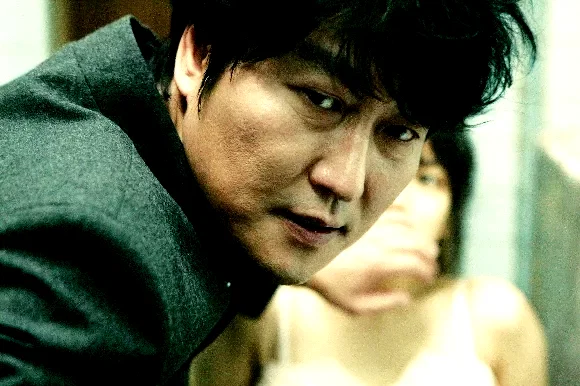 Photo 7 du film : Thirst, ceci est mon sang