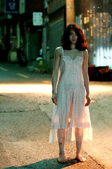 Photo 9 du film : Thirst, ceci est mon sang