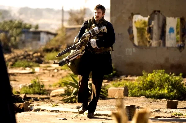 Photo 24 du film : District 9