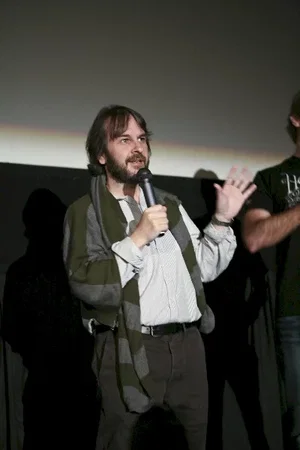 Photo du film : District 9