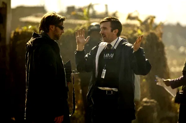 Photo 27 du film : District 9