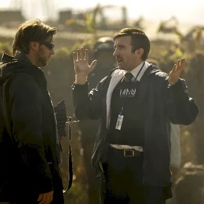Miniature photo du film : District 9