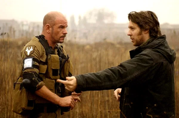 Photo 29 du film : District 9