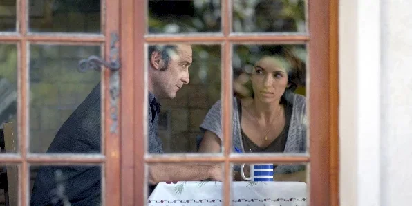 Photo 12 du film : Mademoiselle Chambon