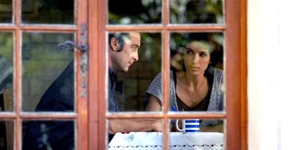 Photo 12 du film : Mademoiselle Chambon