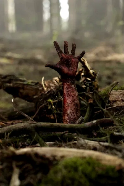Photo 5 du film : The Descent : Part 2