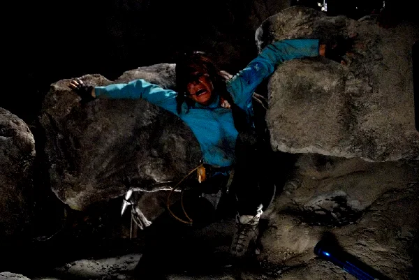 Photo 6 du film : The Descent : Part 2
