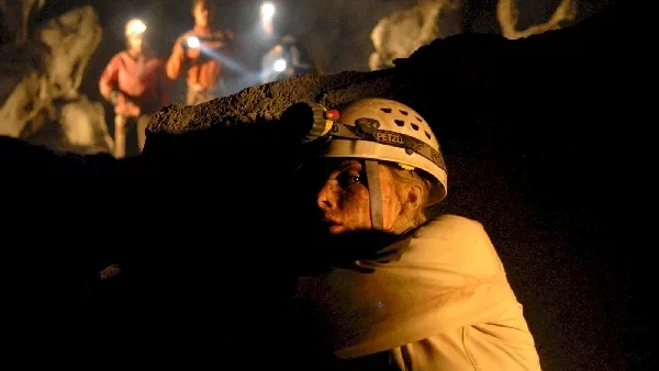 Photo du film : The Descent : Part 2