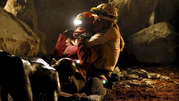 Photo du film : The Descent : Part 2