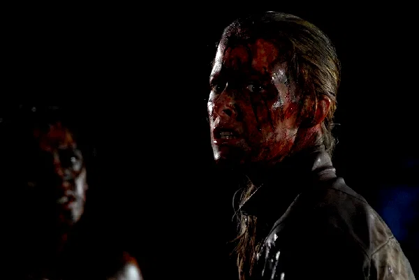 Photo 11 du film : The Descent : Part 2