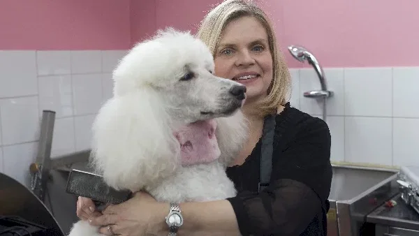 Photo du film : Trésor