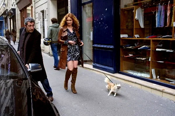 Photo 17 du film : Trésor
