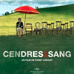 Photo du film : Cendres et sang