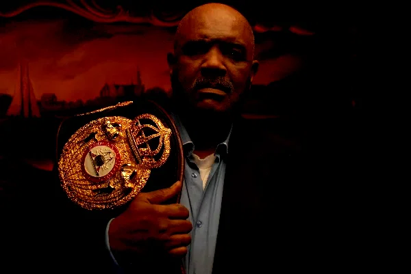 Photo 2 du film : Facing Ali