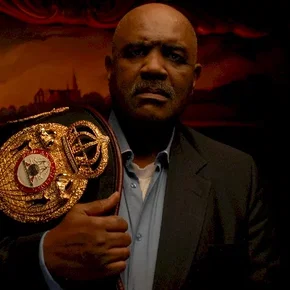 Photo du film : Facing Ali