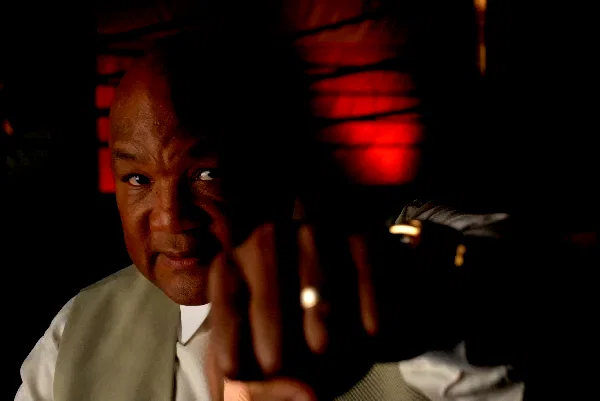 Photo 3 du film : Facing Ali