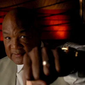 Photo du film : Facing Ali