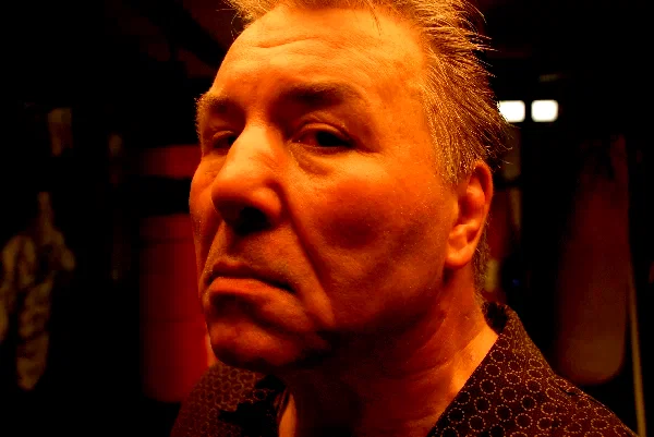 Photo 4 du film : Facing Ali