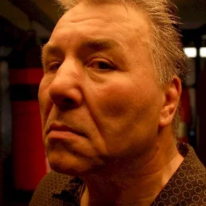 Photo du film : Facing Ali