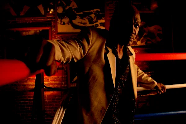 Photo 5 du film : Facing Ali