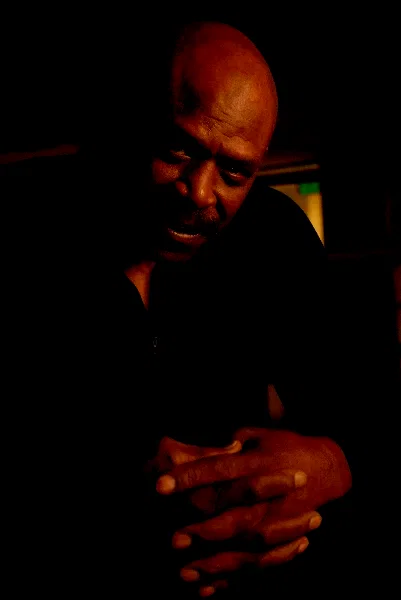 Photo 9 du film : Facing Ali