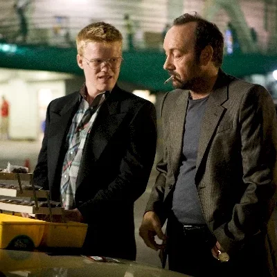 Miniature photo du film : Le psy d'Hollywood