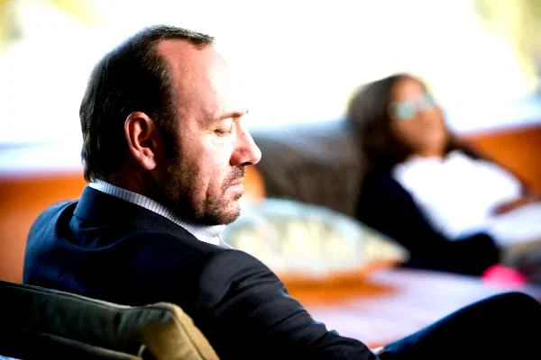 Photo 3 du film : Le psy d'Hollywood