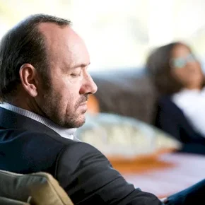 Photo du film : Le psy d'Hollywood