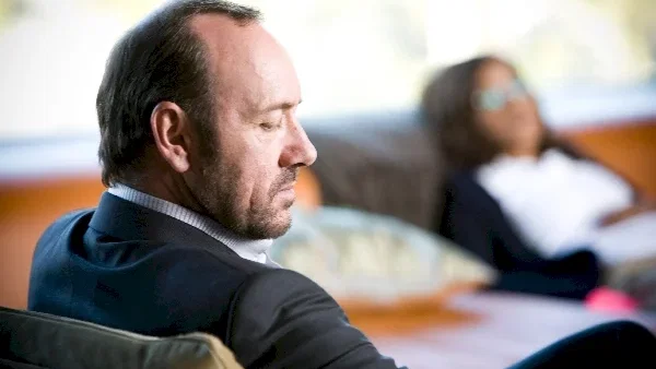 Photo 3 du film : Le psy d'Hollywood
