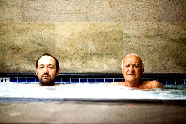 Photo 5 du film : Le psy d'Hollywood