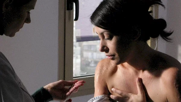 Photo du film : 7 minutes au paradis
