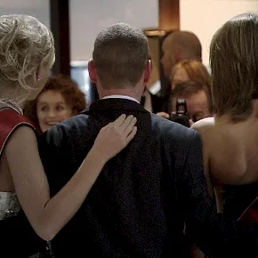 Photo du film : La domination masculine