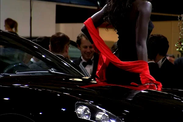 Photo 3 du film : La domination masculine