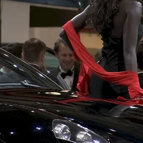Photo du film : La domination masculine