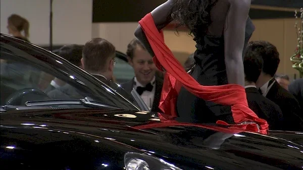 Photo 3 du film : La domination masculine
