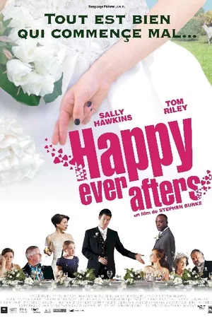 Affiche du film : Happy ever afters